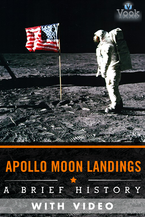Apollo Moon Landings: A Brief History