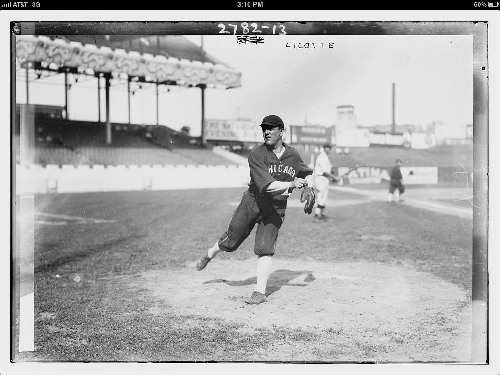 baseball