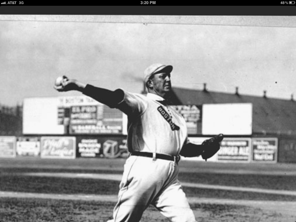 baseball