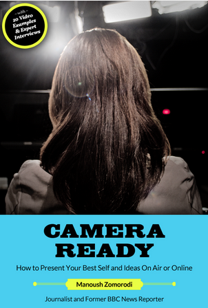 Camera Ready ebook
