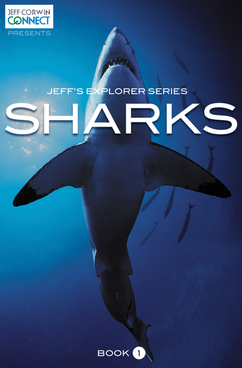 Sharks by Jeff Corwin