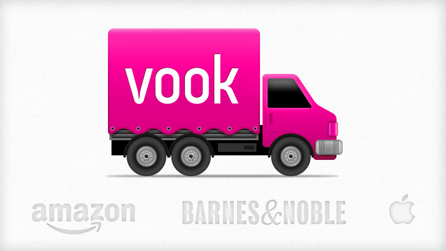 vook truck